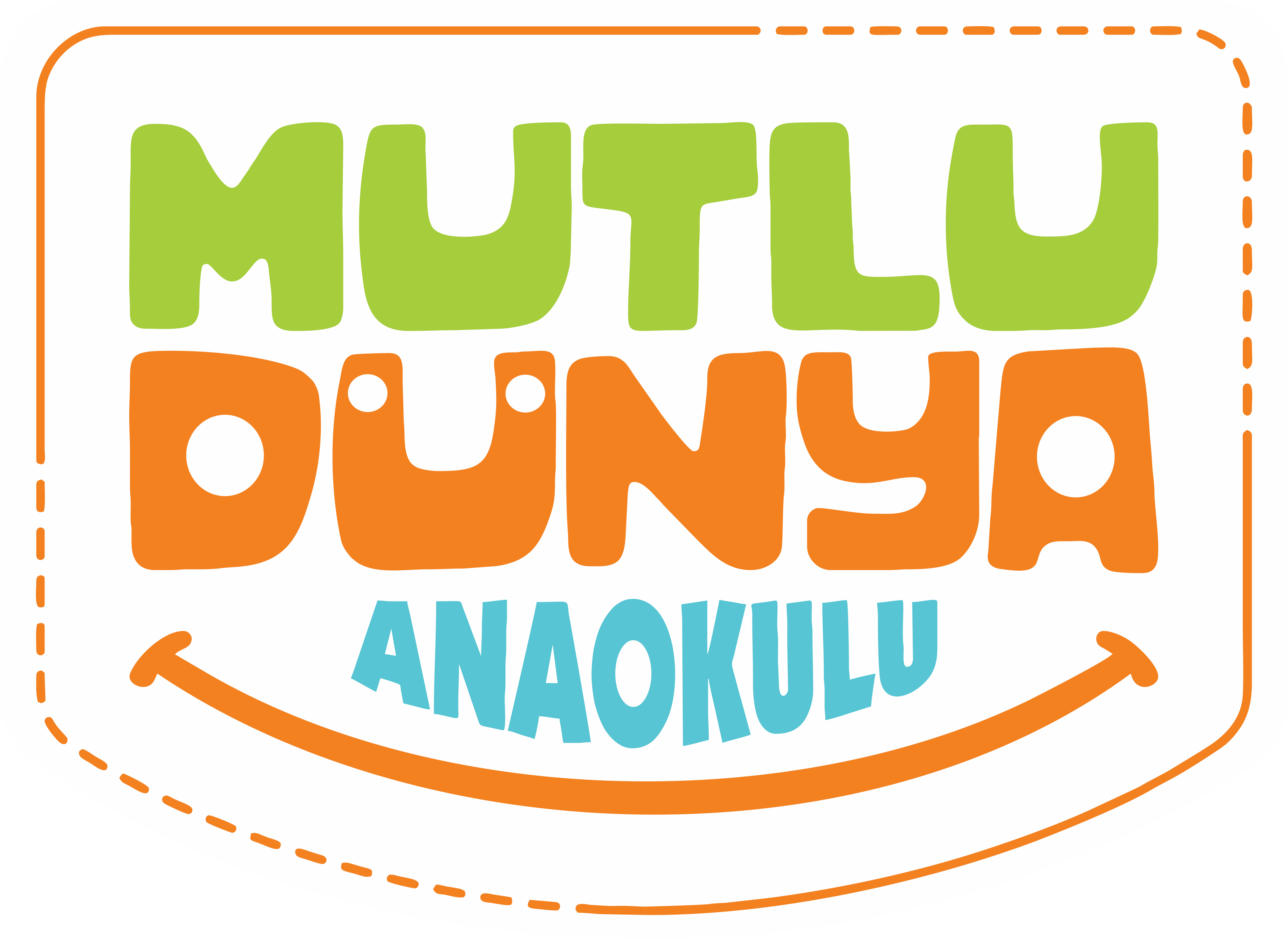 Özel Mutlu Dünya Anaokulu
